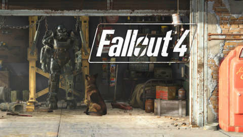 Fallout 4 можно будет скачать заранее