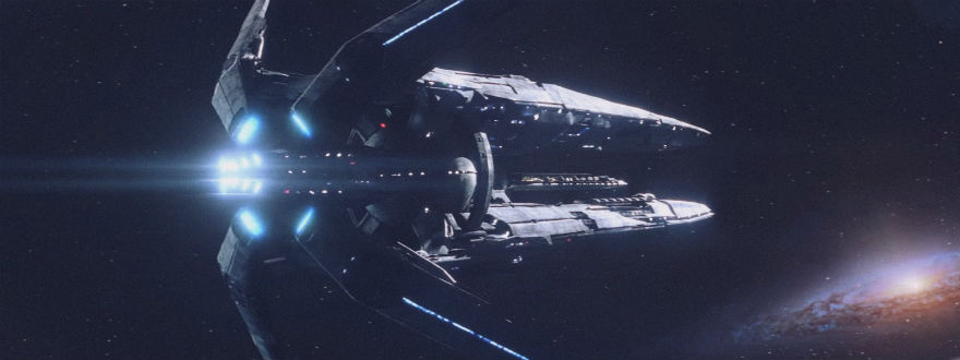 Mass Effect: Andromeda - N7 Day: новый трейлер