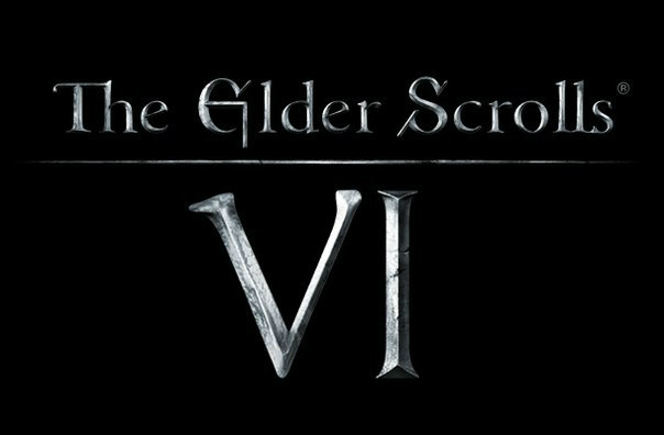 The Elder Scrolls 6 в разработке, релиз очень далеко