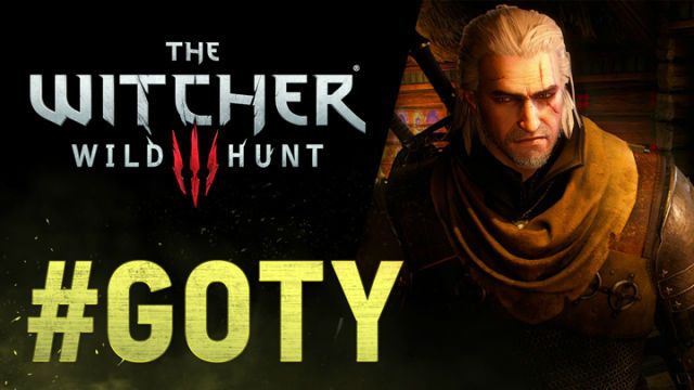 The Witcher 3: Wild Hunt - GOTY издание