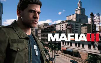Новый стильный трейлер Mafia III проливает свет на сюжет