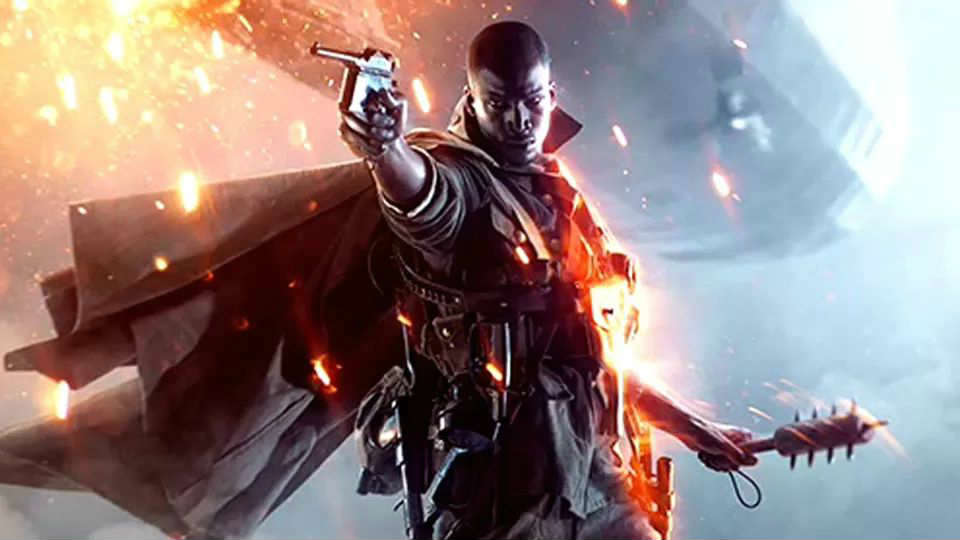 Франция появится в виде DLC к Battlefield 1