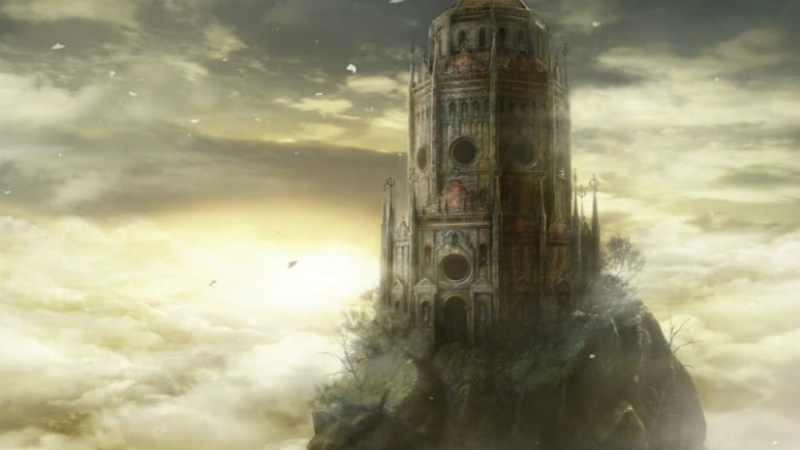 The Ringed City: последнее DLC для Dark Souls III
