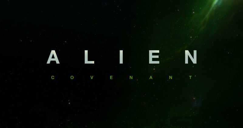 Первый трейлер Alien: Covenant