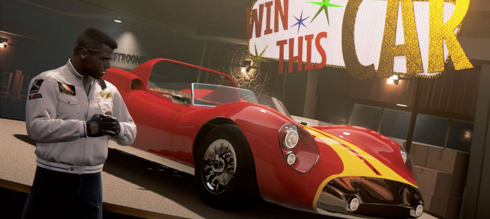 Mafia III - новое DLC 'Гонки и кастомизация автомобилей'