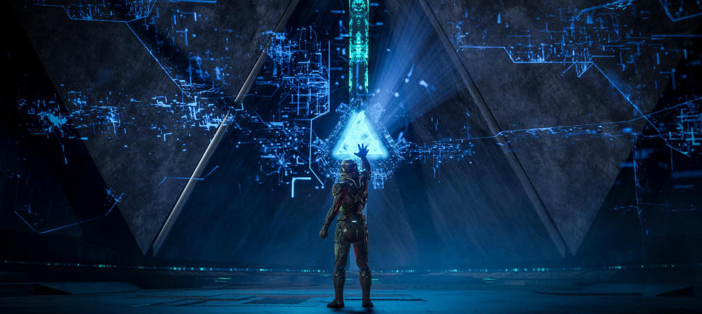 Mass Effect Andromeda: HDR, разрешения и другое