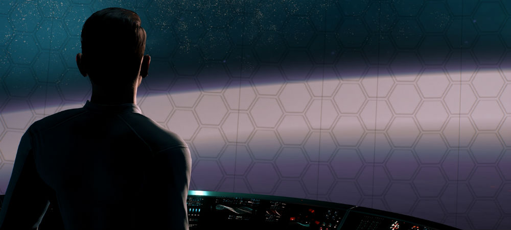 Mass Effect Andromeda - патч 1.05 и планы по улучшению