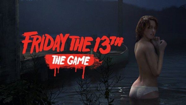 Friday the 13th: The Game - трейлер с датой релиза
