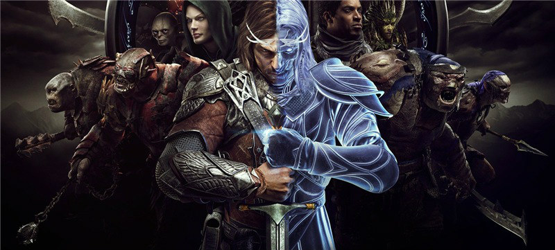 Middle-earth: Shadow of War- полтора часа геймплея
