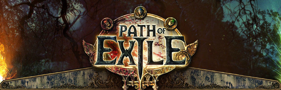 The Fall of Oriath для Path of Exile