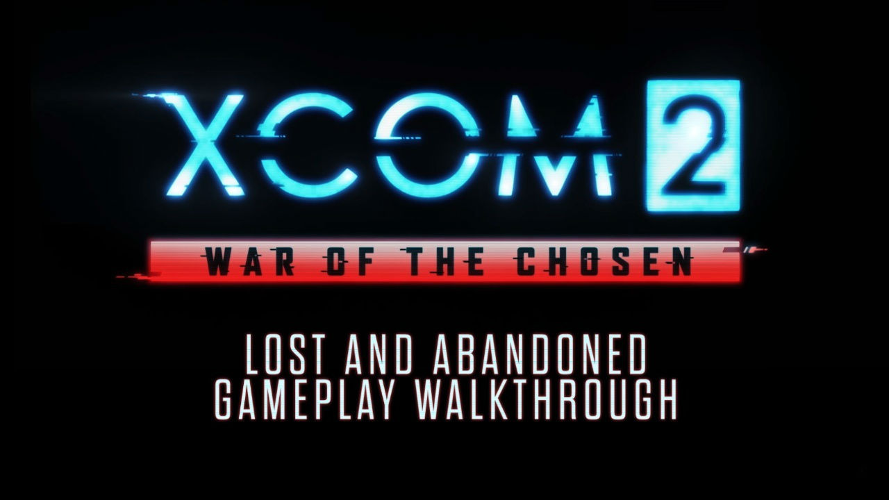 XCOM 2: War of the Chosen - братание застрельщиков со жнецами