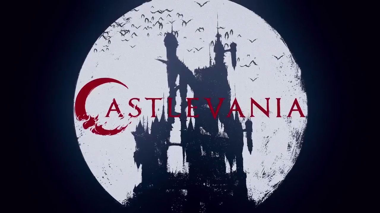 Castlevania - второй сезон