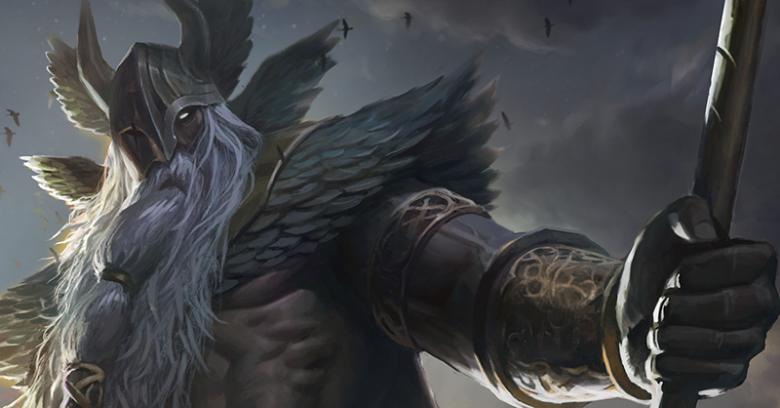 Rune: Ragnarok - анонсирован сиквел спустя 17 лет