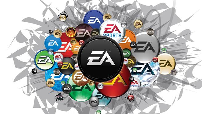 Electronic Arts решила ушатать очередных разработчиков игр
