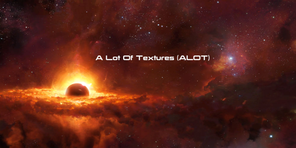 Моды на обновление 3000 текстур в Mass Effect 2 и 3