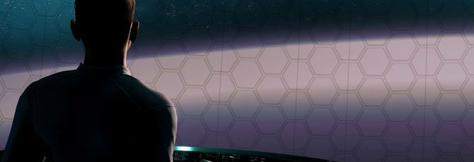 Mass Effect Andromeda появится в EA и Origin Access уже скоро