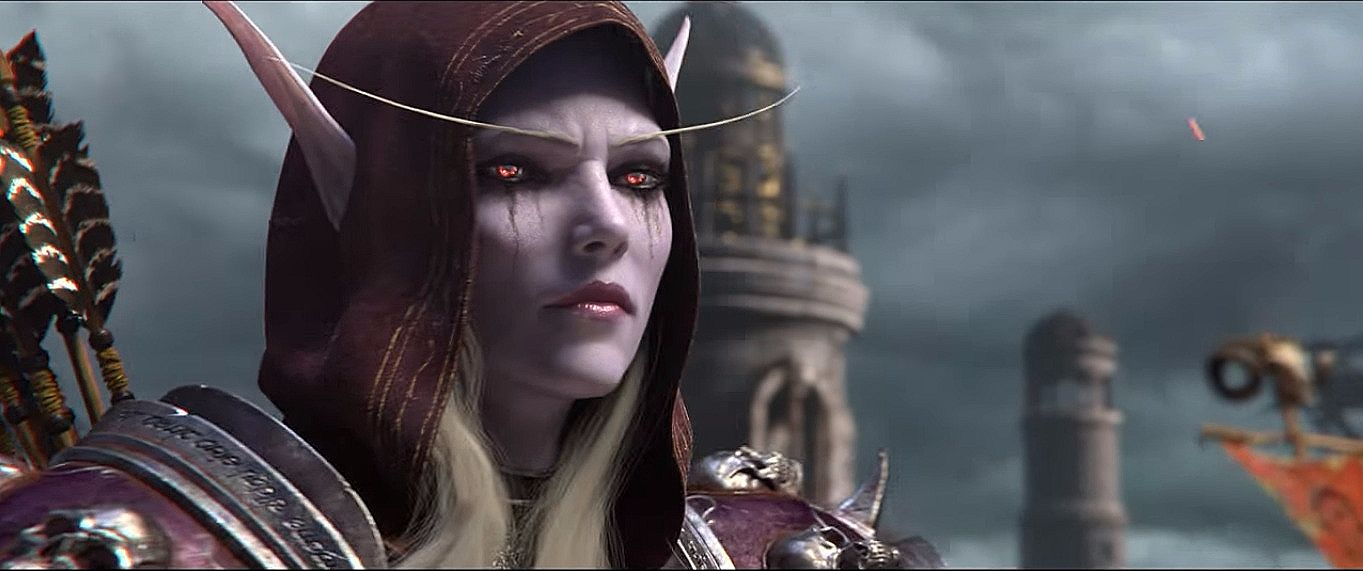 World of Warcraft: Battle for Azeroth. Возвращение к истокам