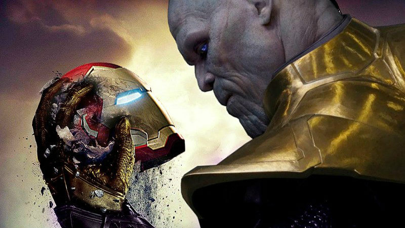 Компания Marvel представила новый трейлер ожидаемого супергеройского блокбастера «Мстители 3: Война бесконечности»