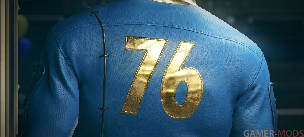 Fallout 76 - подробности об игре (неподтвержденные данные)
