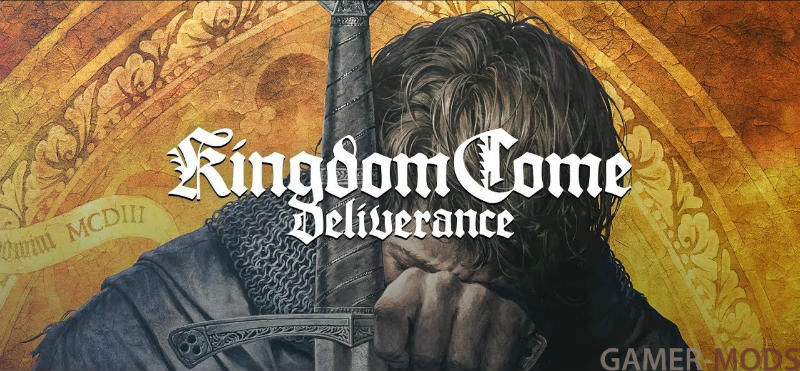 Kingdom Come: Deliverance - анонс платных и бесплатных DLC