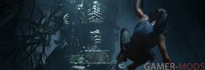 Новый тизер Shadow of the Tomb Raider посвящен выживанию под водой