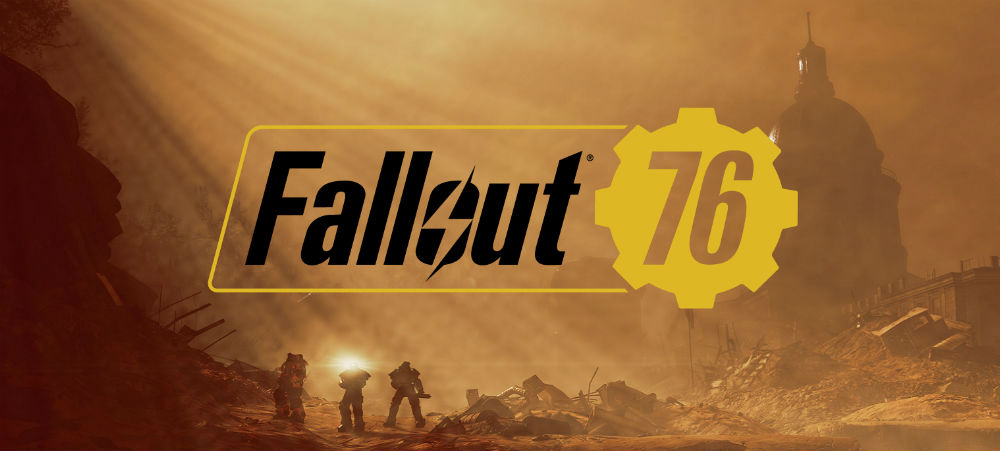 Документальный фильм про создание Fallout 76 (с русской озвучкой)
