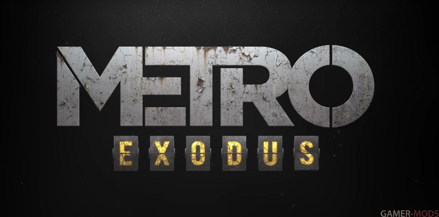 Metro Exodus - 17 минут геймплея