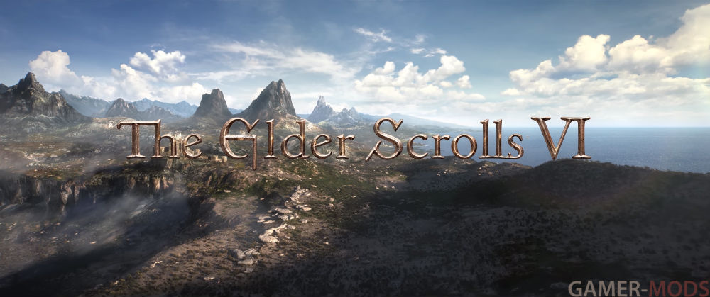 The Elder Scrolls VI - игра на 10 лет