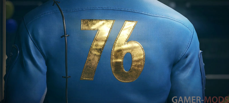 Bethesda готовит официальную поддержку модов в Fallout 76