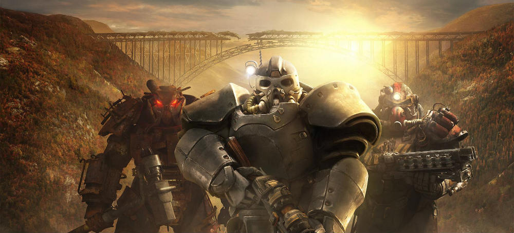 Fallout 76: Wastelanders - Братство Стали, сезоны и многое другое