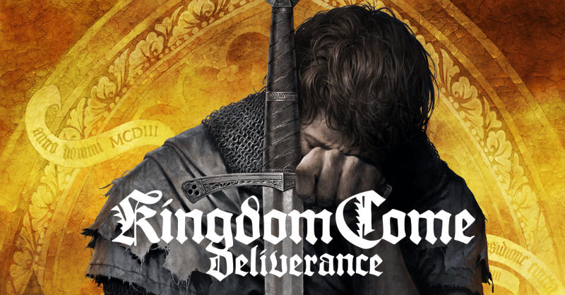 Kingdom Come: Deliverance: официальный инструментарий для создания модов