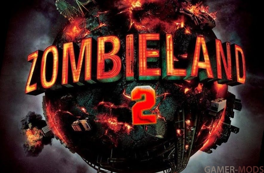 Zомбилэнд 2 (Zombieland: Double Tap) - дебютный трейлер