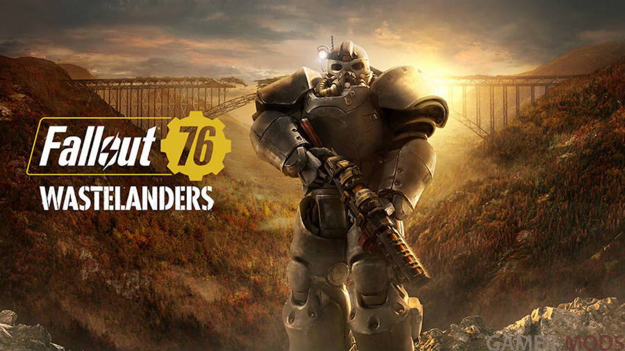 Fallout 76 Wastelanders: в будущих обновлениях добавится Братство Стали и многое другое