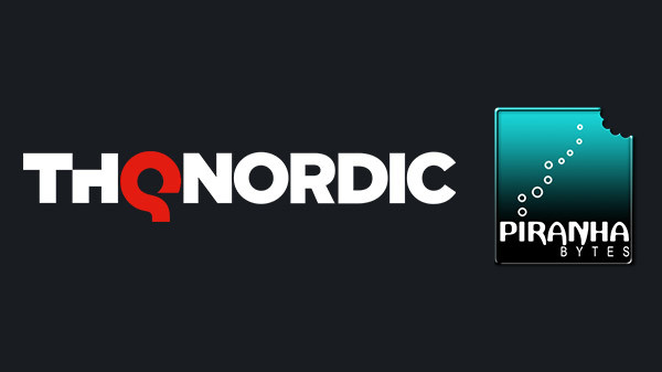 Разработчики Gothic теперь под крылом THQ Nordic