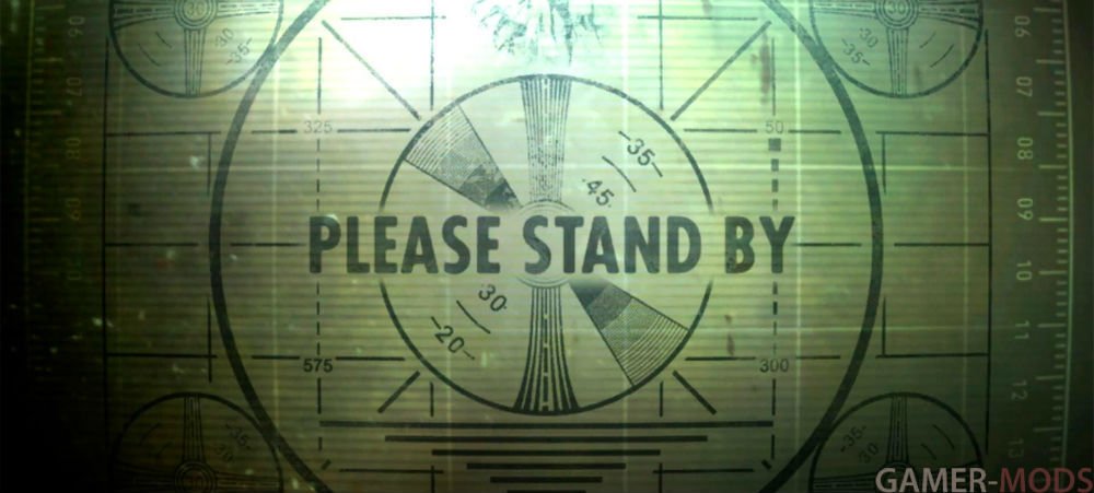 Cериал по игре Fallout от Bethesda