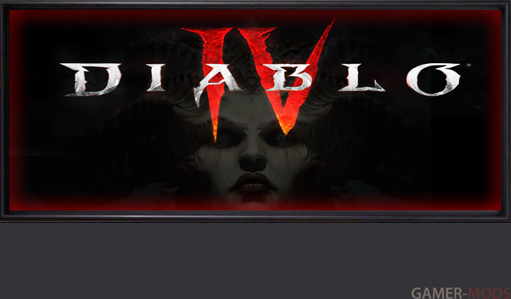 Diablo IV — игра в жанре экшн-RPG с открытым миром
