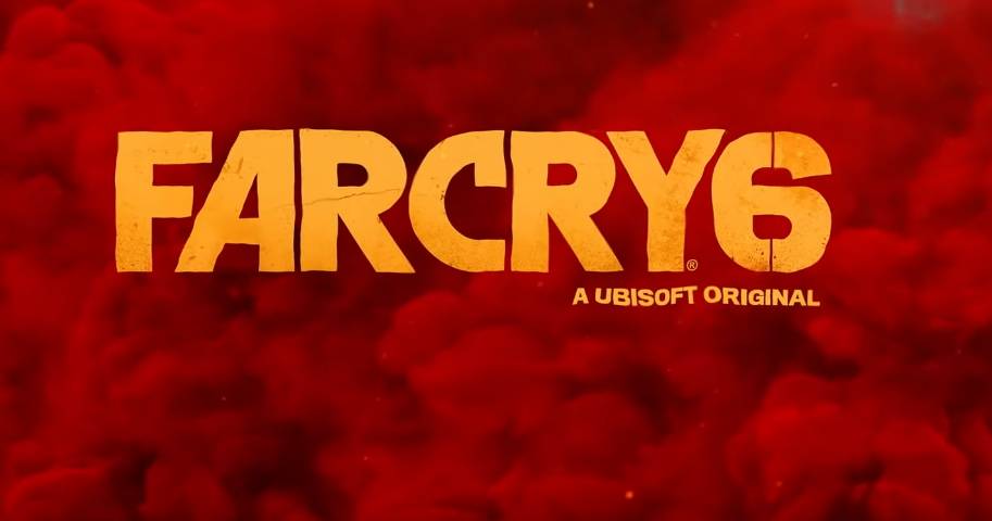 Far Cry 6 - дата релиза + трейлер + геймплей
