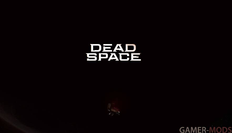 Тизер ремейка Dead Space