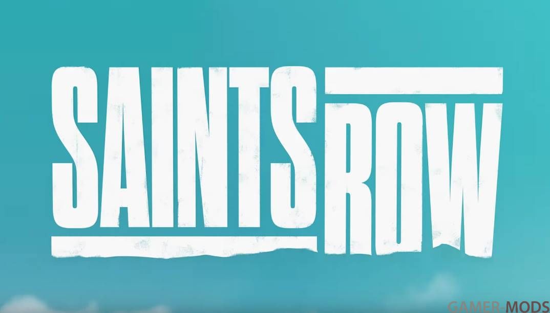 Saints Row: Перезапуск - релиз 25 февраля 2022