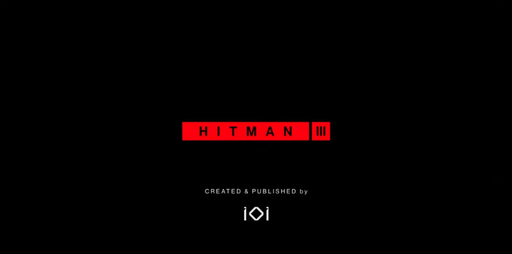Hitman 3 - геймплейный трейлер