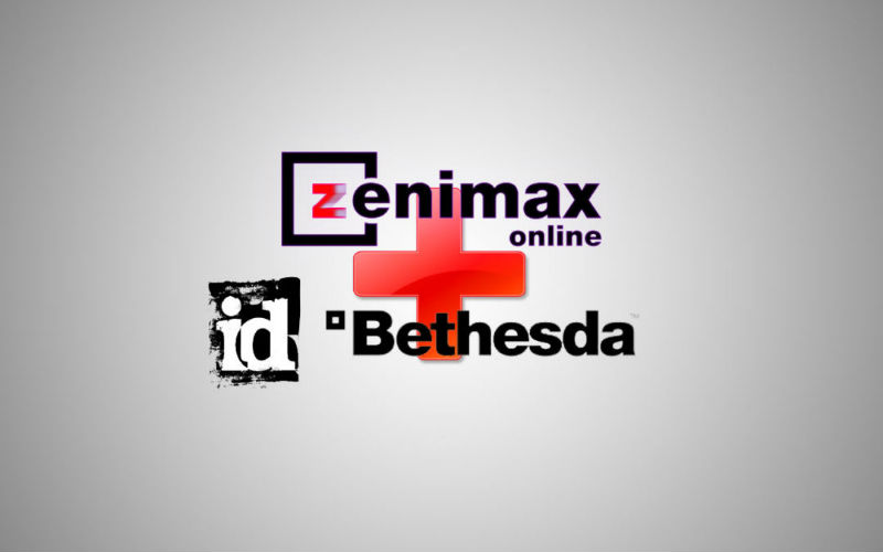 Microsoft приобрела компанию Zenimax в полном комплекте