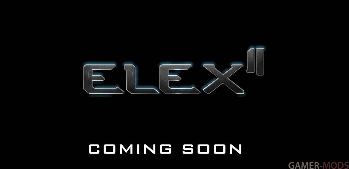 ELEX 2 - анонс игры и первый трейлер