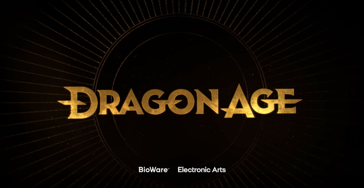 Dragon Age 4 - Новый тизер-трейлер