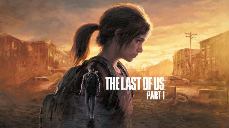 The Last of Us - ремейк для ПК и официальный трейлер
