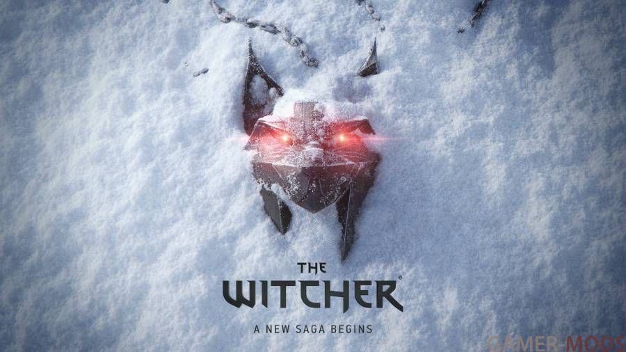 The Witcher 4 - анонс продолжения саги