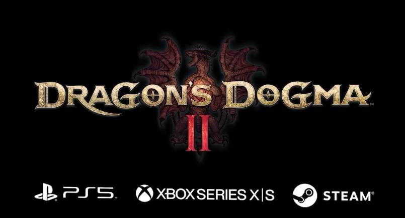 Dragon's Dogma 2 - геймплей и подробности