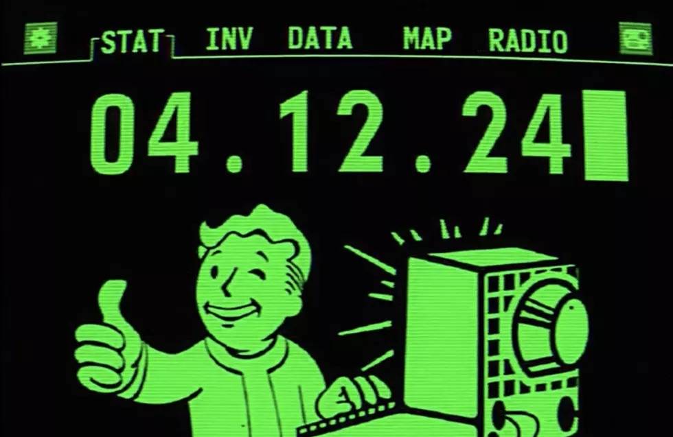 Сериал по игре Fallout выйдет в 2024 году 12 апреля