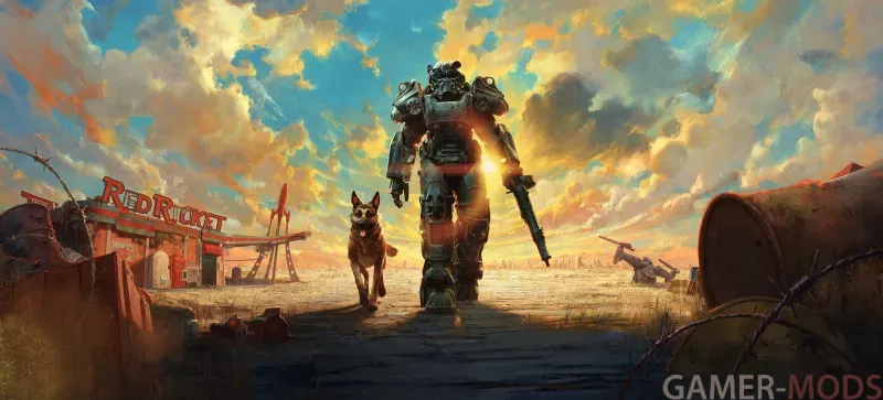 Fallout 4: Anniversary Edition
