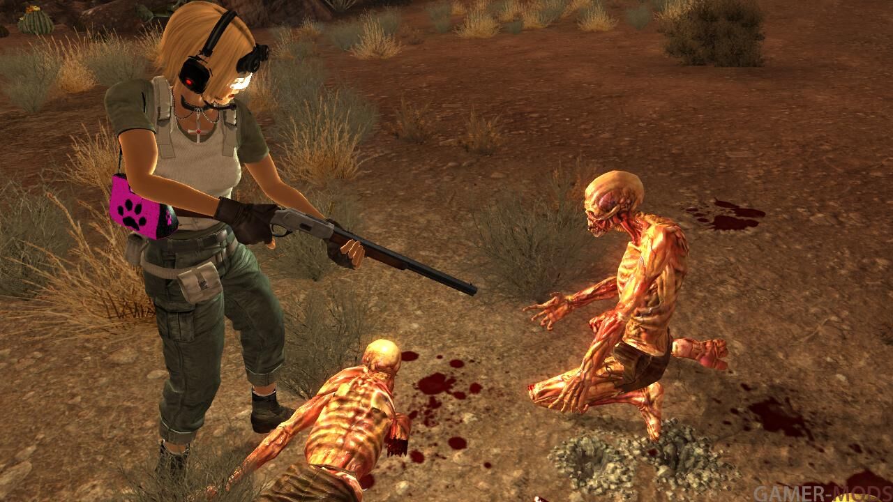 Вегас. Потанцуем...