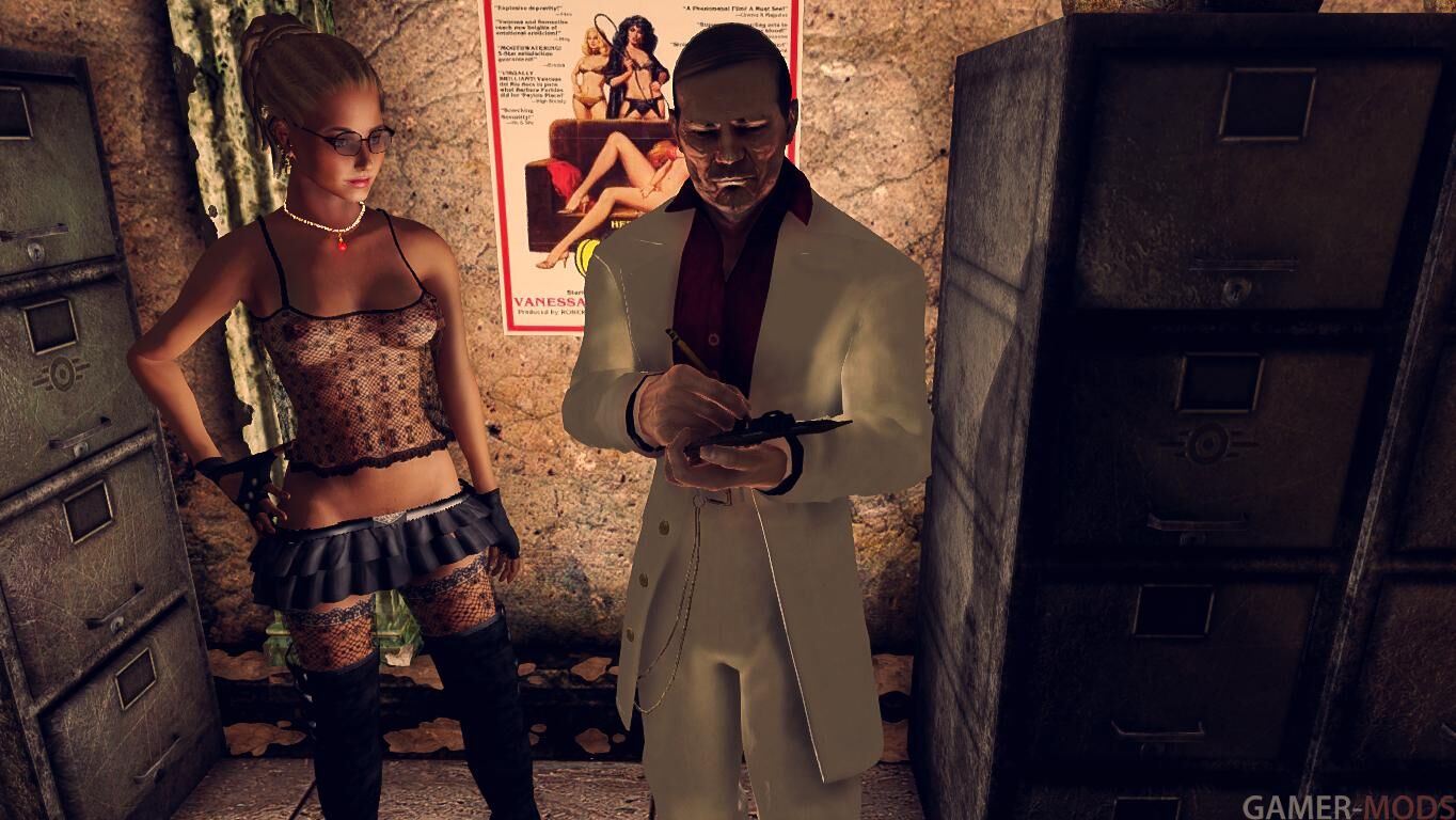 Столичная Пустошь. Полный расчет.